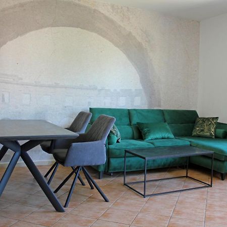 Apartment Arena Premantura Ngoại thất bức ảnh