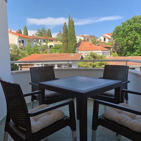 Apartment Arena Premantura Ngoại thất bức ảnh