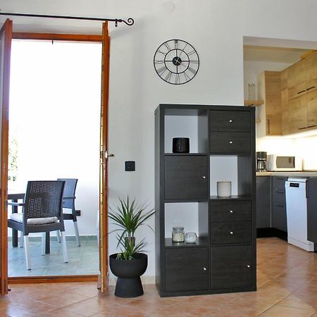 Apartment Arena Premantura Ngoại thất bức ảnh