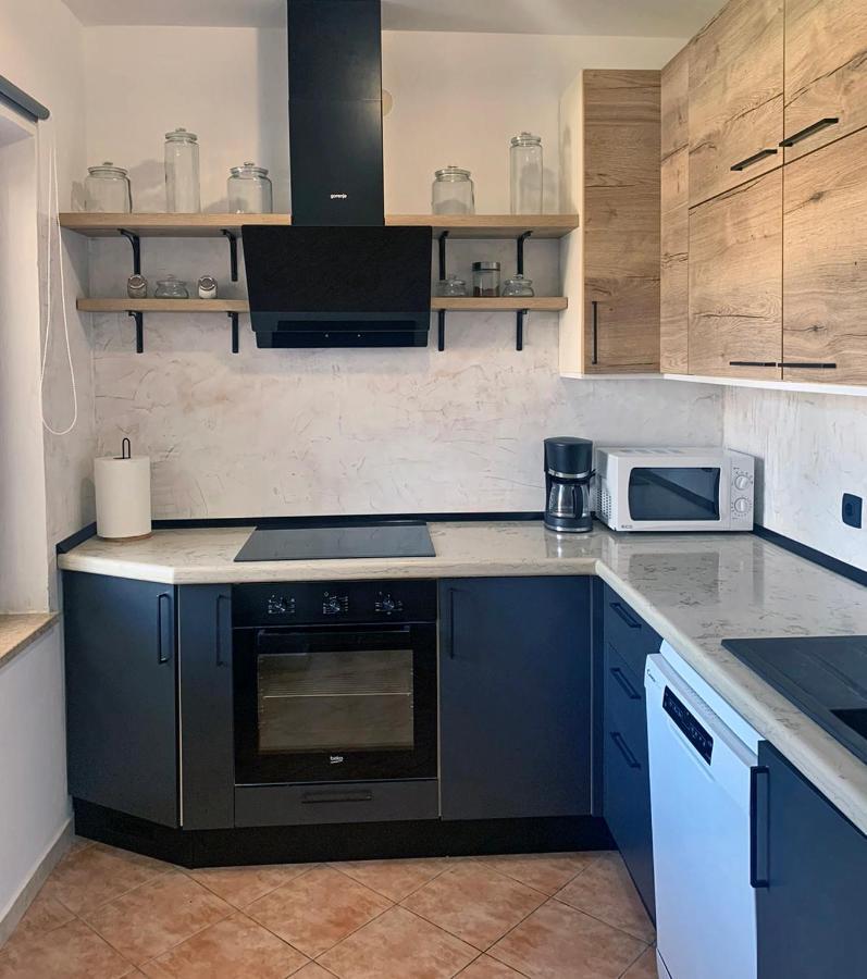 Apartment Arena Premantura Ngoại thất bức ảnh