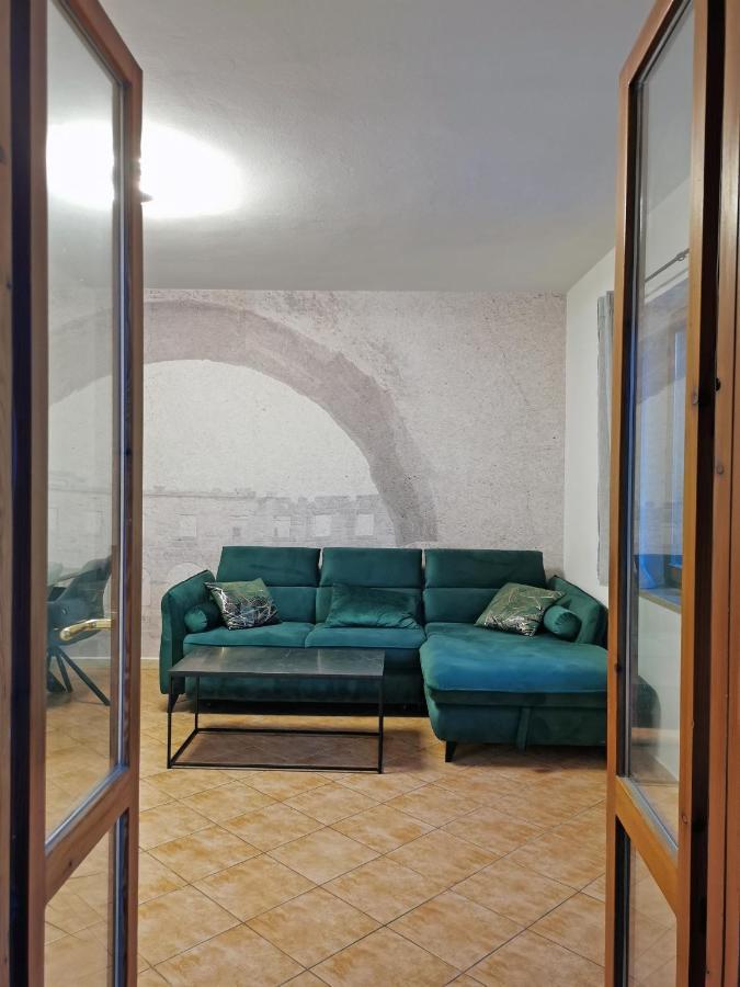 Apartment Arena Premantura Ngoại thất bức ảnh