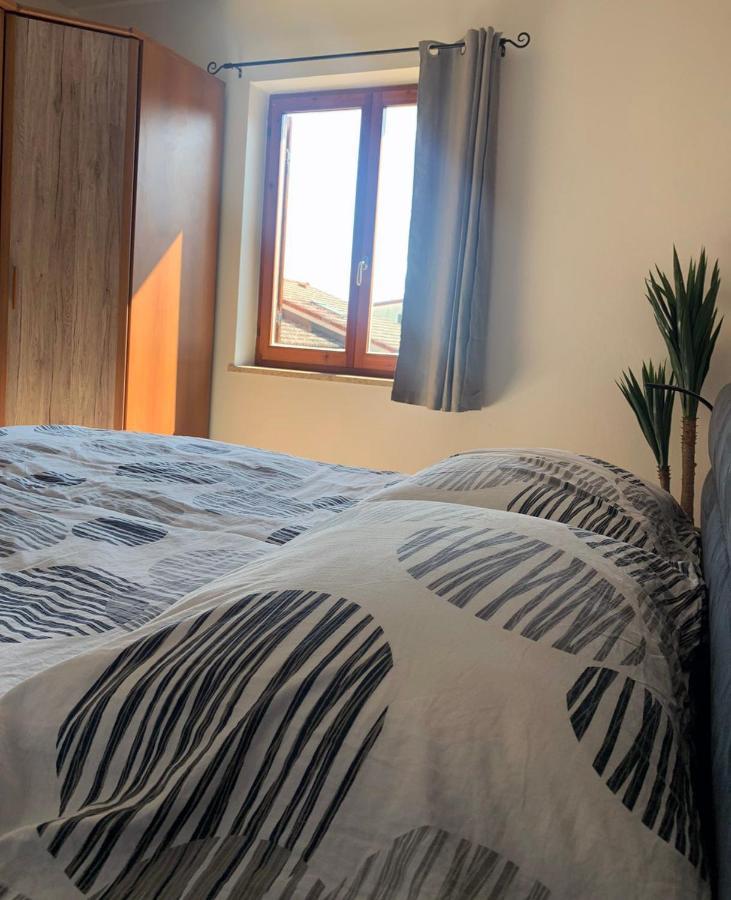 Apartment Arena Premantura Ngoại thất bức ảnh