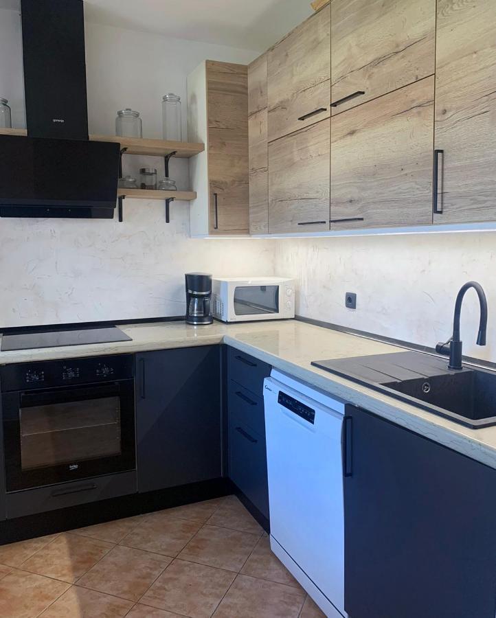 Apartment Arena Premantura Ngoại thất bức ảnh