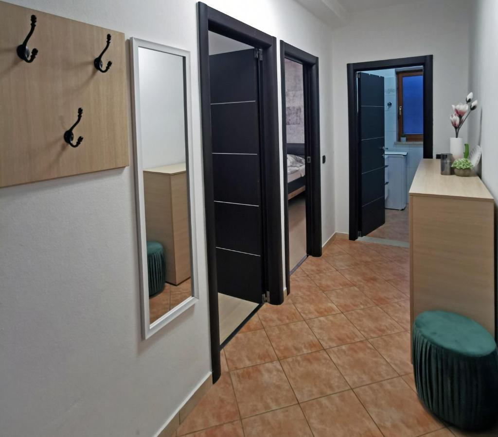 Apartment Arena Premantura Ngoại thất bức ảnh