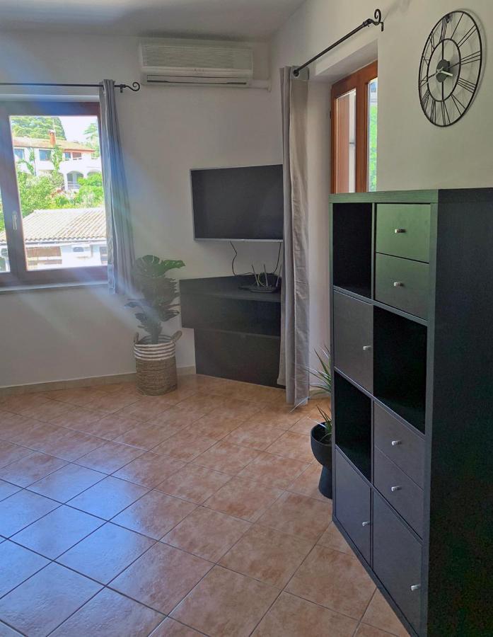 Apartment Arena Premantura Ngoại thất bức ảnh