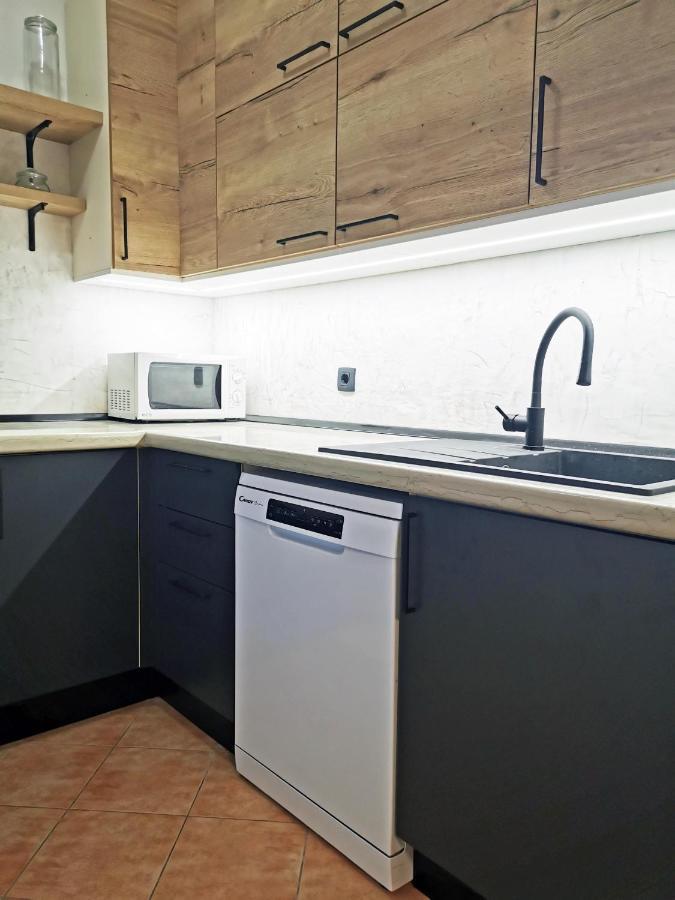 Apartment Arena Premantura Ngoại thất bức ảnh