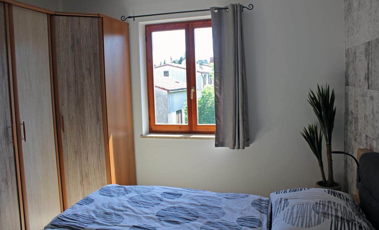 Apartment Arena Premantura Ngoại thất bức ảnh