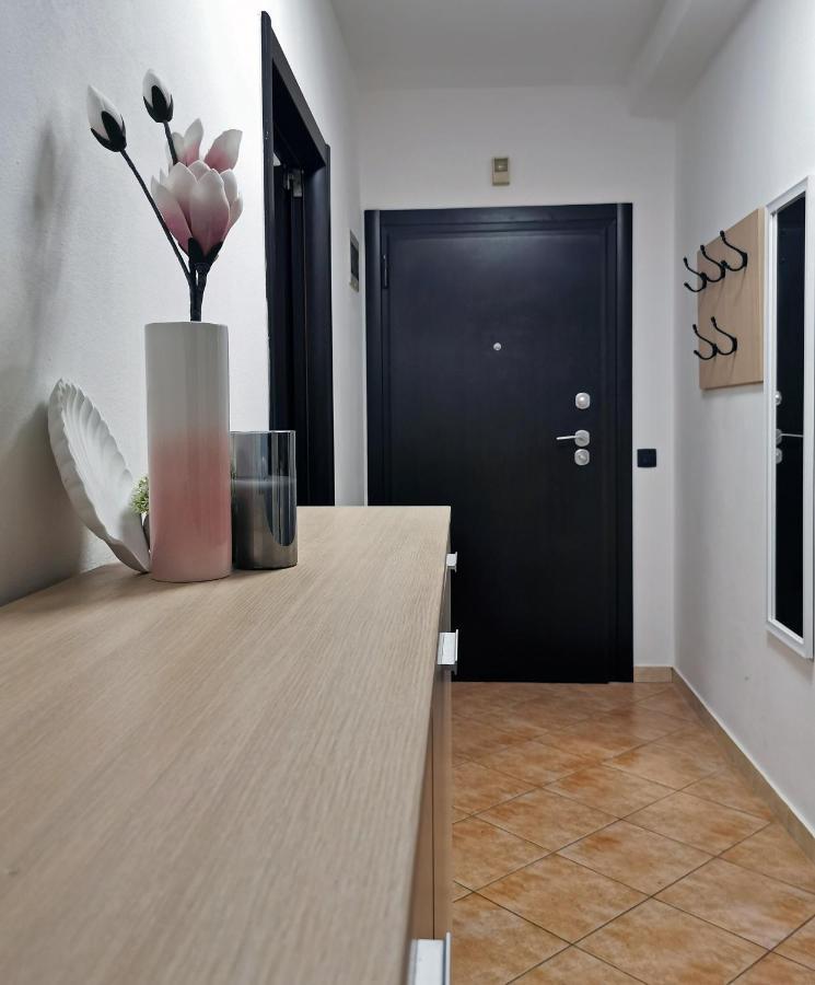Apartment Arena Premantura Ngoại thất bức ảnh
