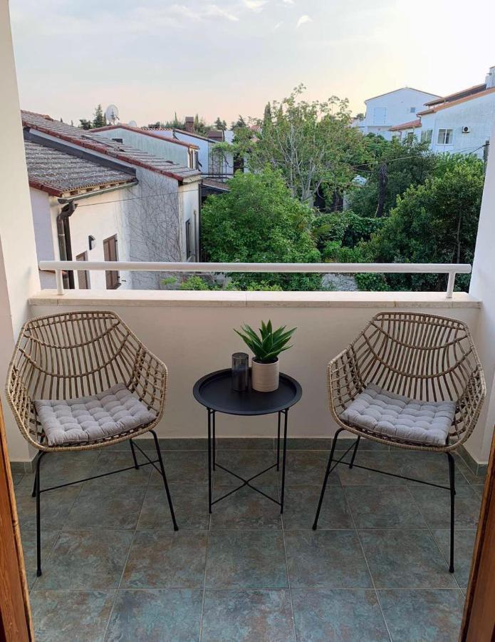 Apartment Arena Premantura Ngoại thất bức ảnh