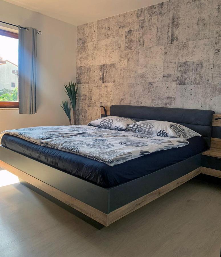 Apartment Arena Premantura Ngoại thất bức ảnh