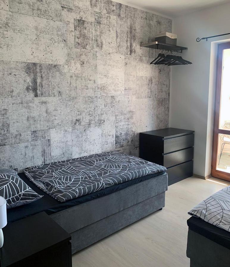 Apartment Arena Premantura Ngoại thất bức ảnh
