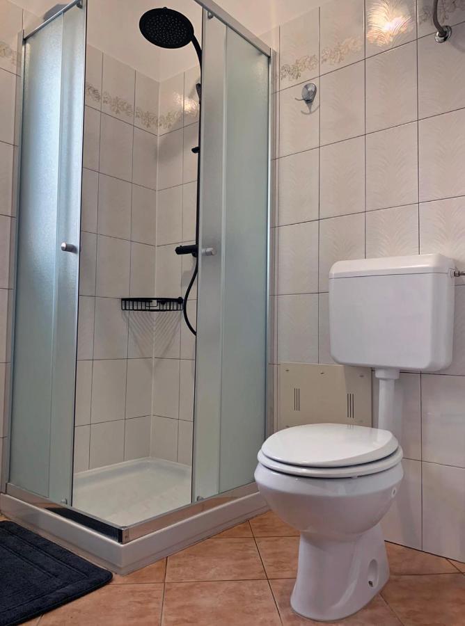 Apartment Arena Premantura Ngoại thất bức ảnh