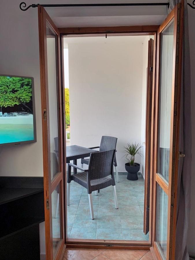 Apartment Arena Premantura Ngoại thất bức ảnh