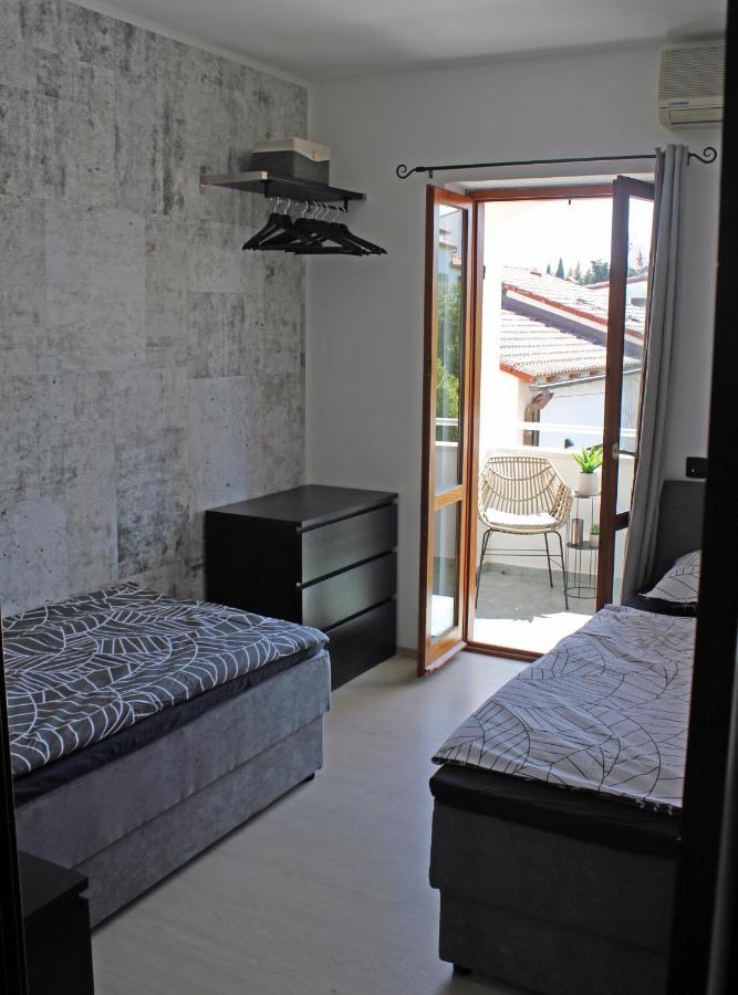 Apartment Arena Premantura Ngoại thất bức ảnh