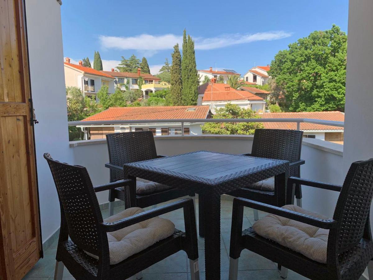 Apartment Arena Premantura Ngoại thất bức ảnh