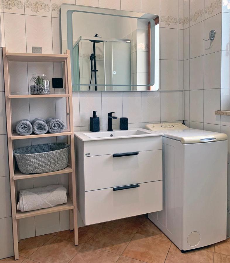 Apartment Arena Premantura Ngoại thất bức ảnh