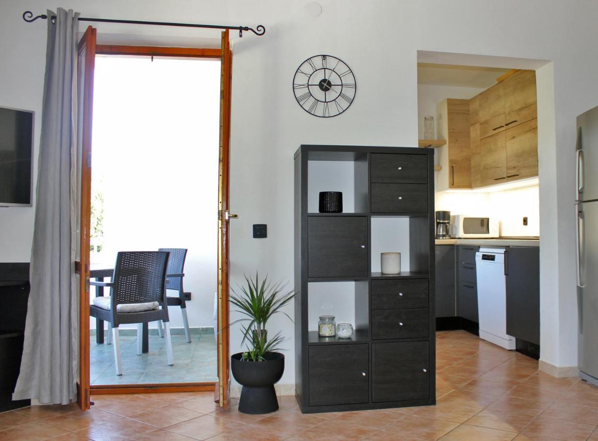 Apartment Arena Premantura Ngoại thất bức ảnh