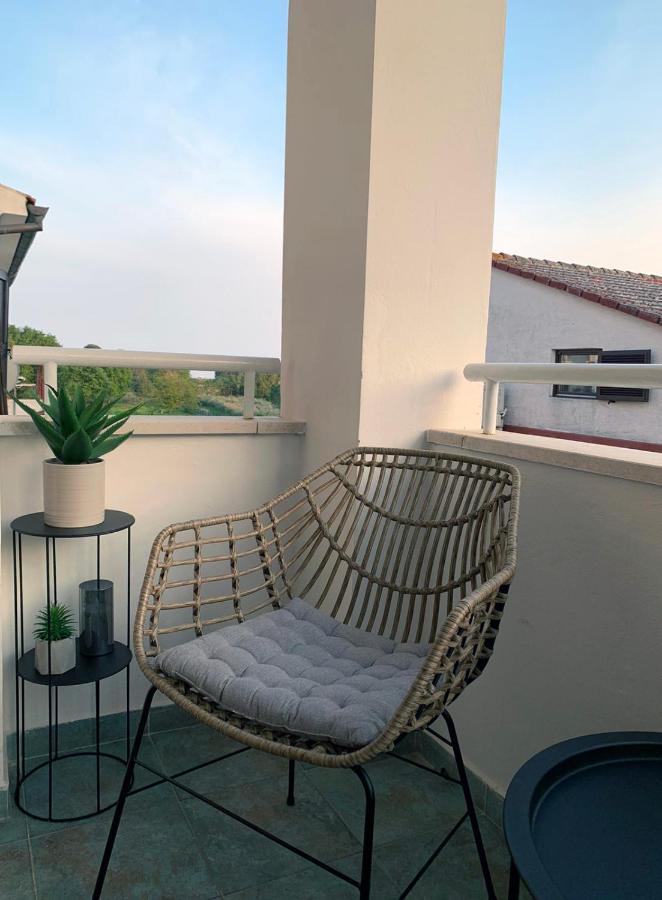 Apartment Arena Premantura Ngoại thất bức ảnh